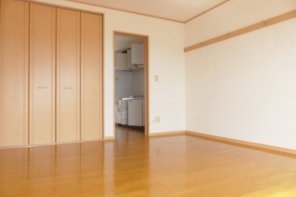 シーハイツ林－洋間